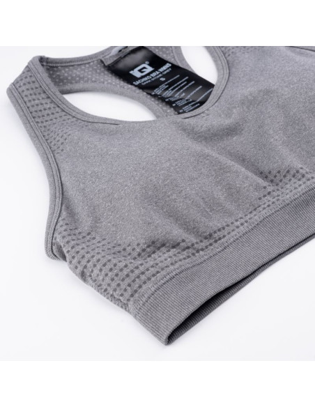 Damski stanik sportowy sachiko bra wmns