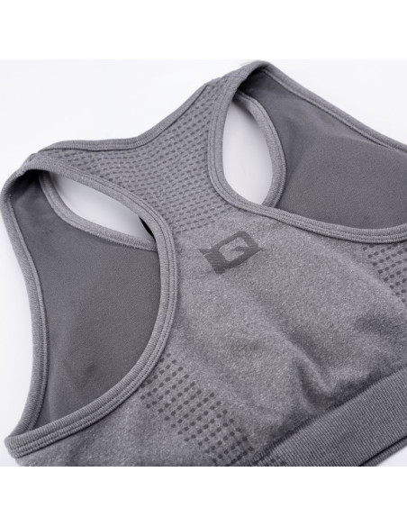 Damski stanik sportowy sachiko bra wmns