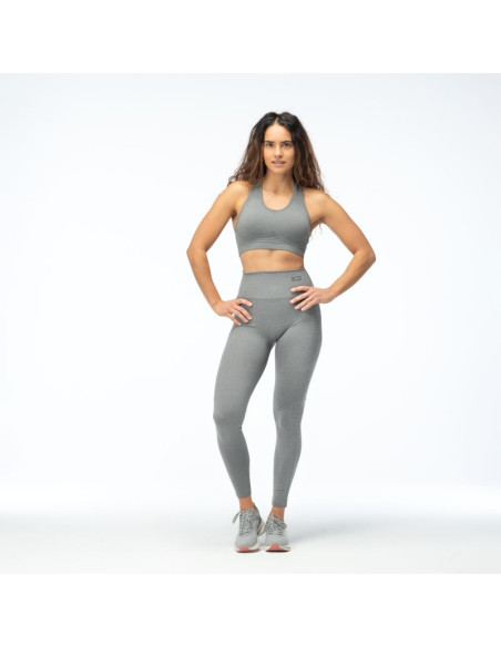 Damski stanik sportowy sachiko bra wmns