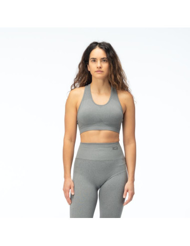 Damski stanik sportowy sachiko bra wmns