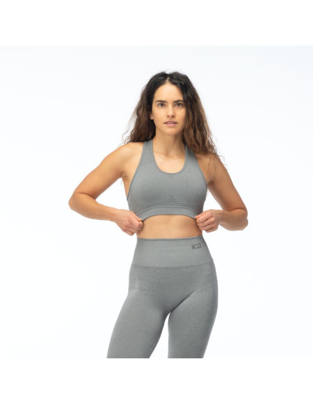 Damski stanik sportowy sachiko bra wmns