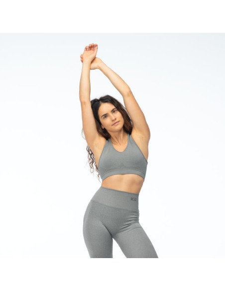 Damski stanik sportowy sachiko bra wmns