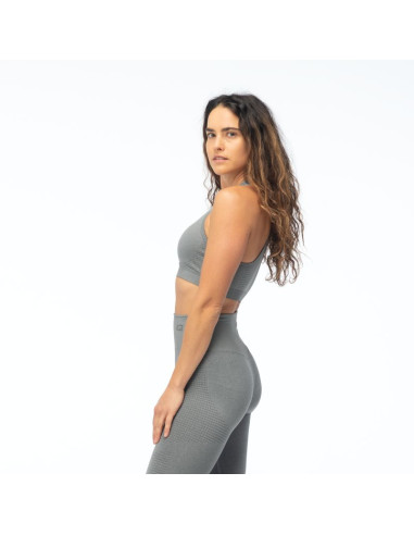 Damski stanik sportowy sachiko bra wmns