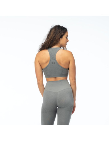 Damski stanik sportowy sachiko bra wmns