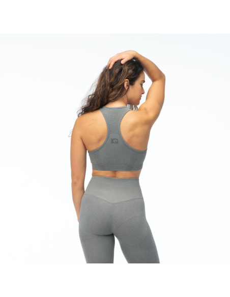 Damski stanik sportowy sachiko bra wmns