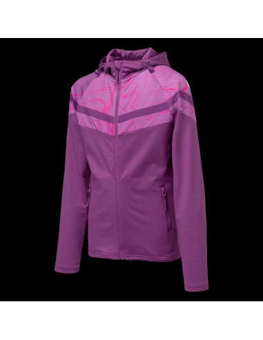 Dziecięca bluza itraino jrg