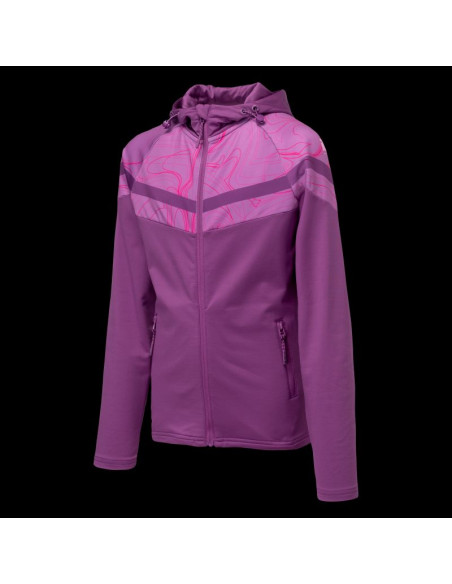 Dziecięca bluza itraino jrg