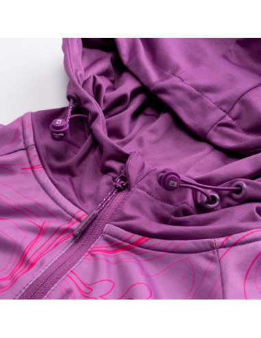 Dziecięca bluza itraino jrg