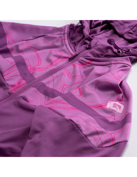 Dziecięca bluza itraino jrg