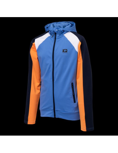 Dziecięca bluza itraino jrb