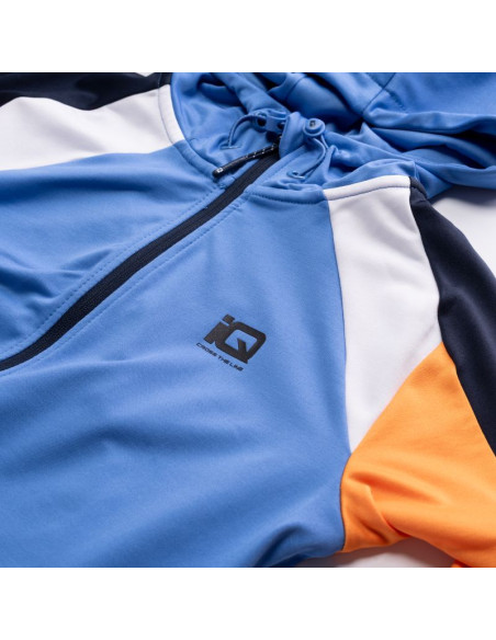 Dziecięca bluza itraino jrb