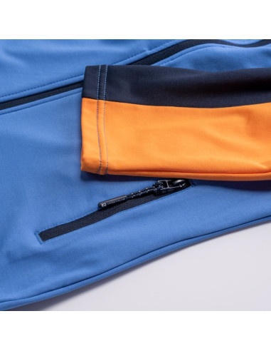 Dziecięca bluza itraino jrb