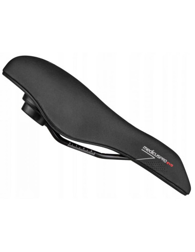 Siodełko rowerowe wittkop medicus proevo 1.0 (trk)