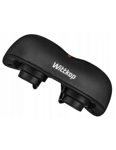 Siodełko rowerowe wittkop medicus proevo 1.0 (trk)