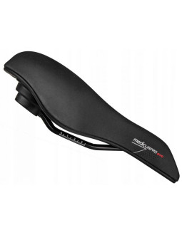 Siodełko rowerowe wittkop medicus proevo 3.0 (city) 2