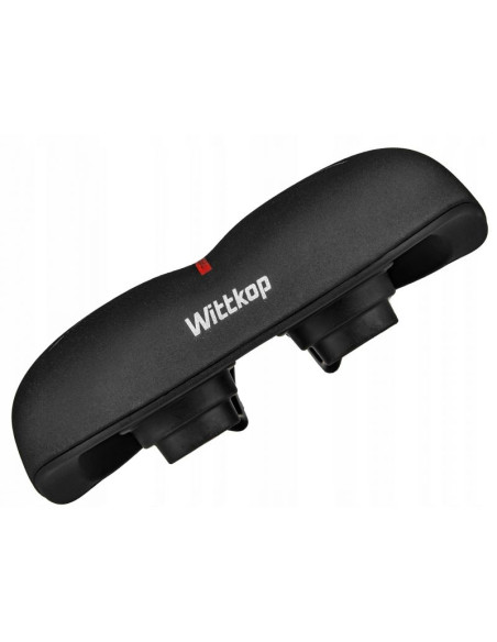 Siodełko rowerowe wittkop medicus proevo 3.0 (city)