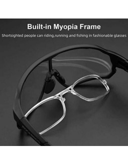 Rockbros okulary sportowe model 10139 2