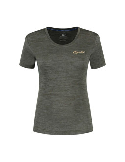 Rogelli koszulka do biegania kya szara l