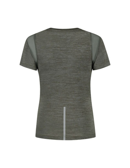 Rogelli koszulka do biegania kya szara xl