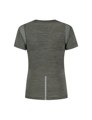 Rogelli koszulka do biegania kya szara xs