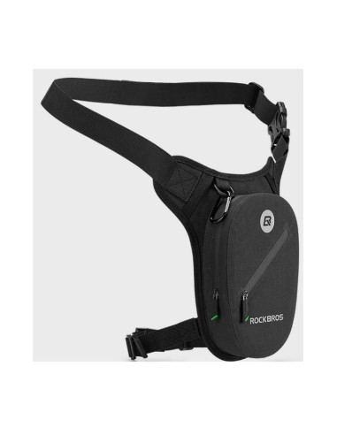 Rockbros torba biodrowa motocyklowa as-081