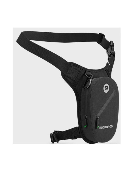 Rockbros torba biodrowa motocyklowa as-081