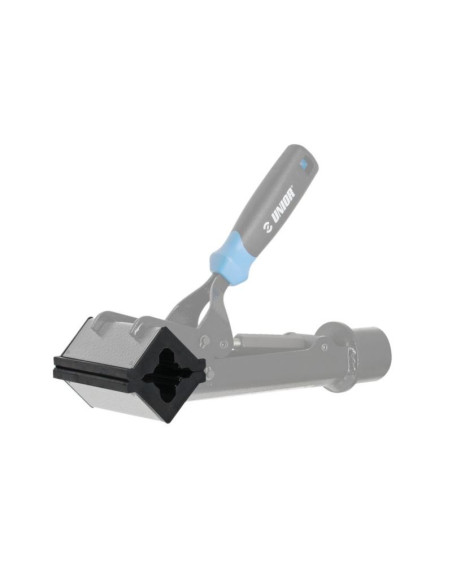 Unior wymienne, gumowe nakładki na szczęki