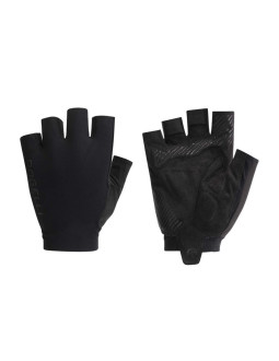 Rogelli rękawiczki distance czarne 2xl