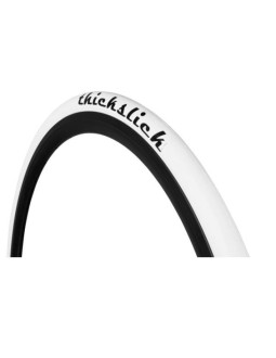 Wtb opona thickslick 700x25c comp biała