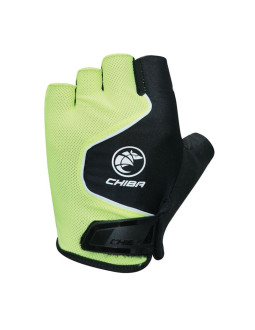 Chiba rękawiczki cool air żółte l