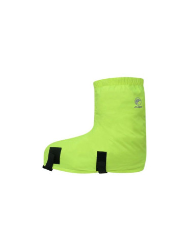 Chiba pokrowce przeciwdeszczowe żółte l