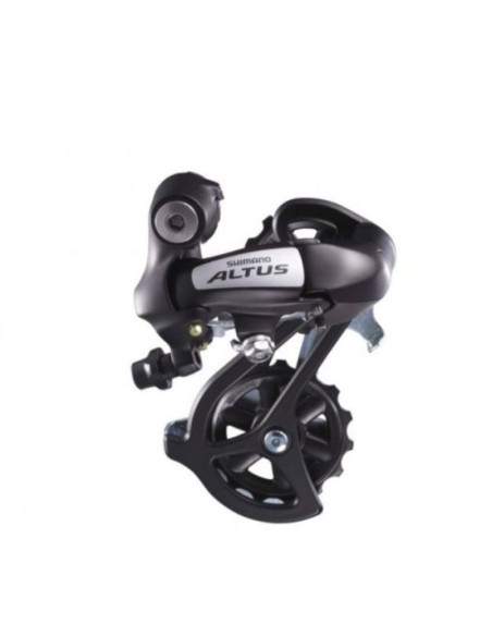 Shimano przerzutka tylna rd-m310 altus czarna