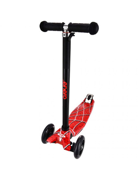 Hulajnoga 3-kołowa balansowa enero maxi spider 1028699