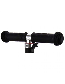 Hulajnoga 3-kołowa balansowa enero maxi spider 1028699 2