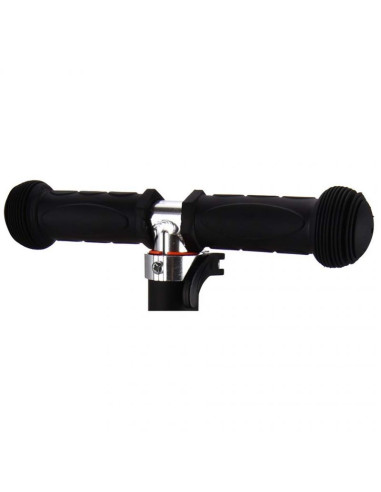 Hulajnoga 3-kołowa balansowa enero maxi spider 1028699