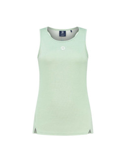 Rogelli bezrękawnik do biegania aya miętowy xs