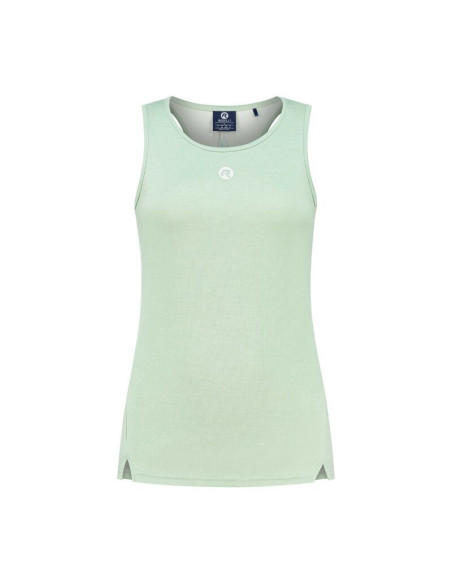 Rogelli bezrękawnik do biegania aya miętowy 2xl