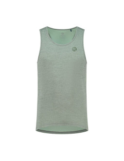 Rogelli bezrękawnik do biegania ace zielony 3xl