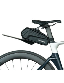 Rockbros torba rowerowa podsiodłowa z błotnikiem
