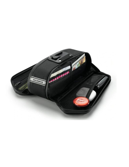 Rockbros torba rowerowa podsiodłowa z błotnikiem