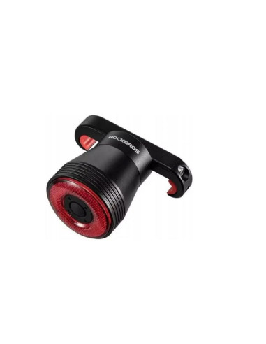 Rockbros lampka rowerowa pod siodełko tl907q51