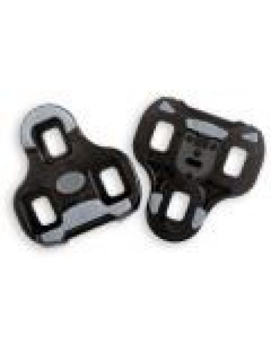 Bloki look keo grip czarne