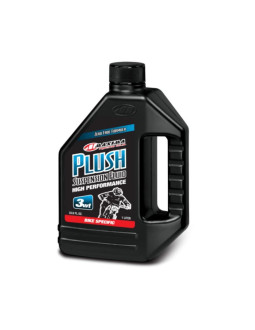 Maxima olej do amortyzatorów plush 3wt 1000 ml