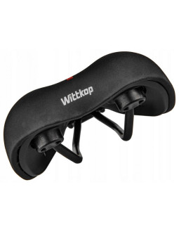 Siodełko rowerowe wittkop medicus proevo 7.0 (mtb)