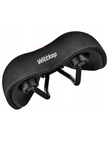 Siodełko rowerowe wittkop medicus proevo 7.0 (mtb)