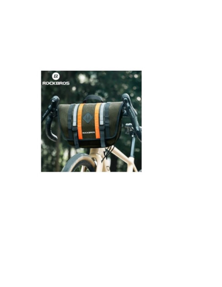Rockbros torba rowerowa 30110042001 4l
