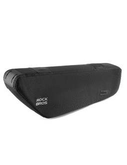 Rockbros torba pod ramę rowerową 2,9l 3018002101