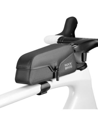 Rockbros torba rowerowa 30120122001 magnetyczna