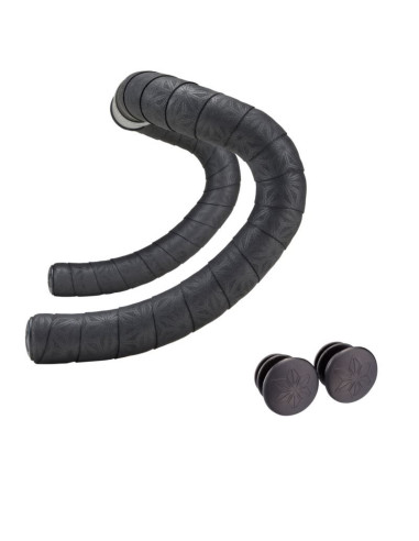 Supacaz owijka super sticky suave czarna