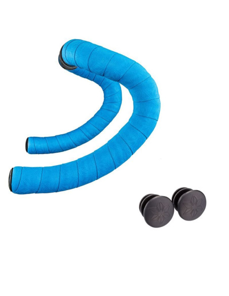 Supacaz owijka super sticky suave niebieska